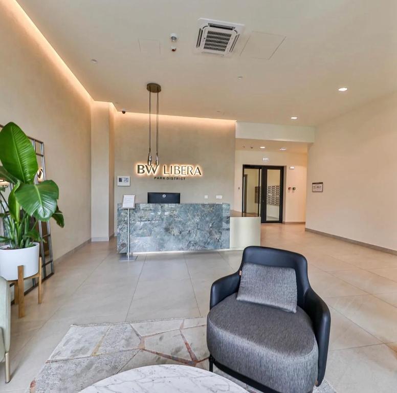 Belgrade Waterfront - BW Libera - 2