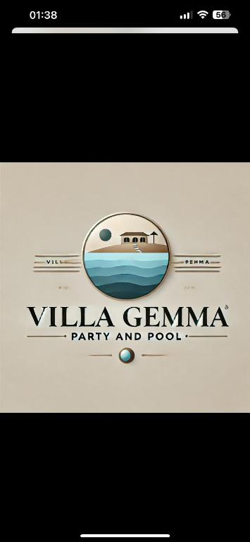 Villa GEMMA, Castel Volturno