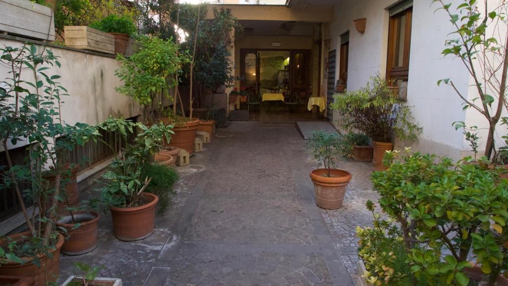 Hotel Benedetto - 2