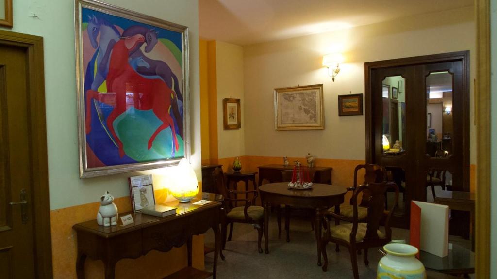 Hotel Benedetto - 3