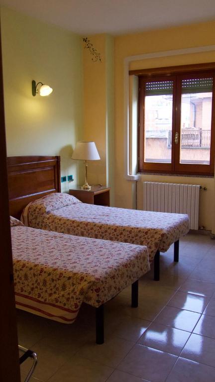 Hotel Benedetto - 4