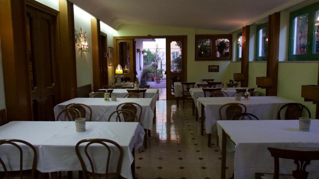 Hotel Benedetto - 5