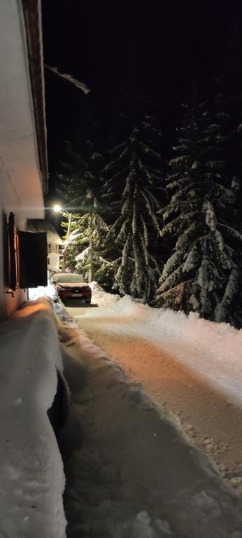 Uki & Sofi mountain house - 4