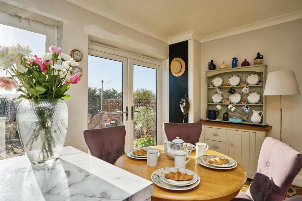 Sunny Downs, Saint Helens