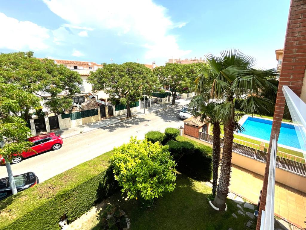 Apartamento en zona agradablemente tranquila - 2