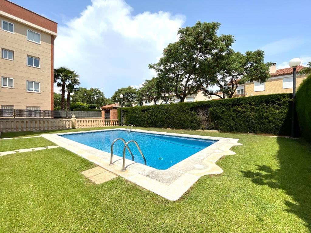 Apartamento en zona agradablemente tranquila - 3