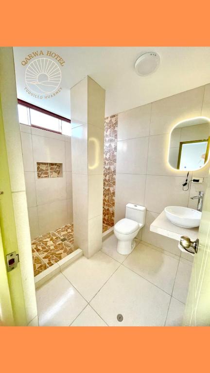 Qarwa Hotel Restaurante - 3