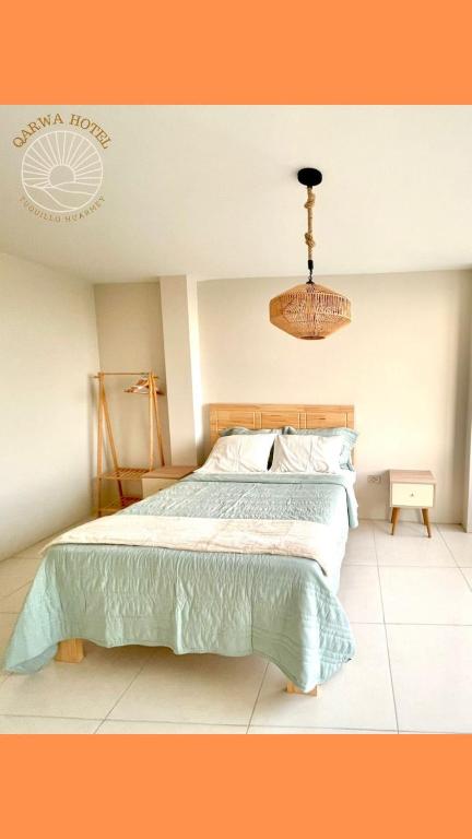 Qarwa Hotel Restaurante - 4