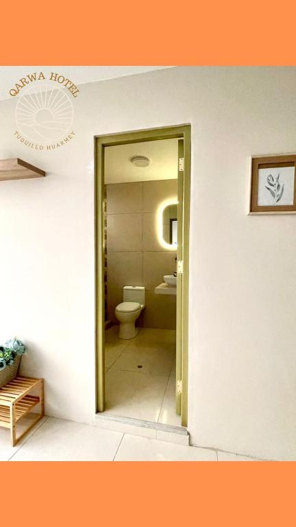 Qarwa Hotel Restaurante - 5