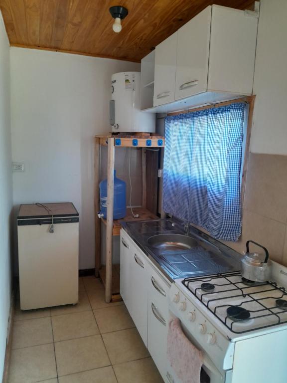 Mirador de las Sierras - 3