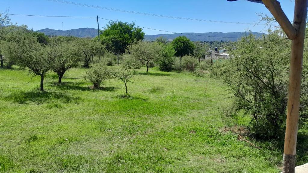 Mirador de las Sierras - 4