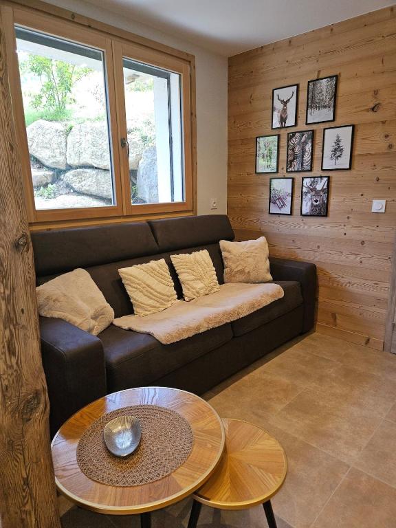Apartment in Saint-Gervais close to gondola - 3