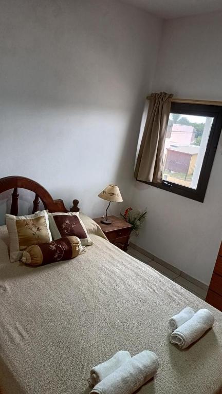 Alojamiento Caroya - 4