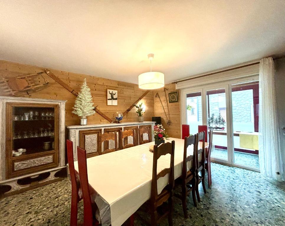 L'AIGLON appartement - 4