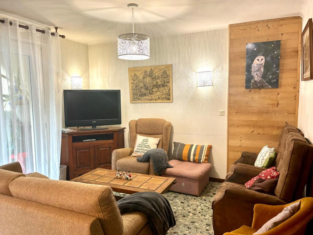 L'AIGLON appartement - 5
