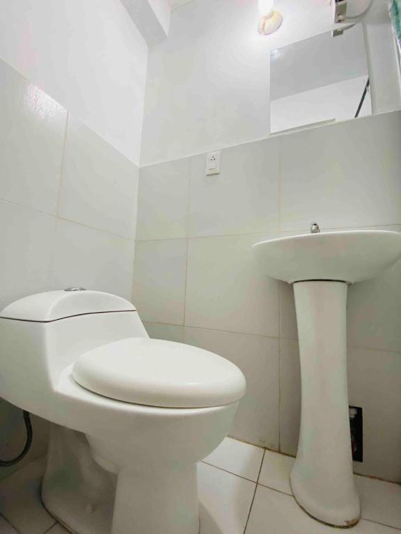 Minidepartamento La Molina Junin 1 - 2