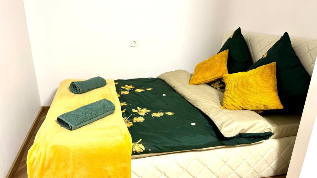 Light of Happiness, Anykščiai