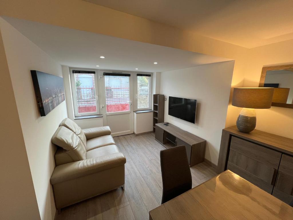 Appartement RDC 2-4 pers proche plage - 4