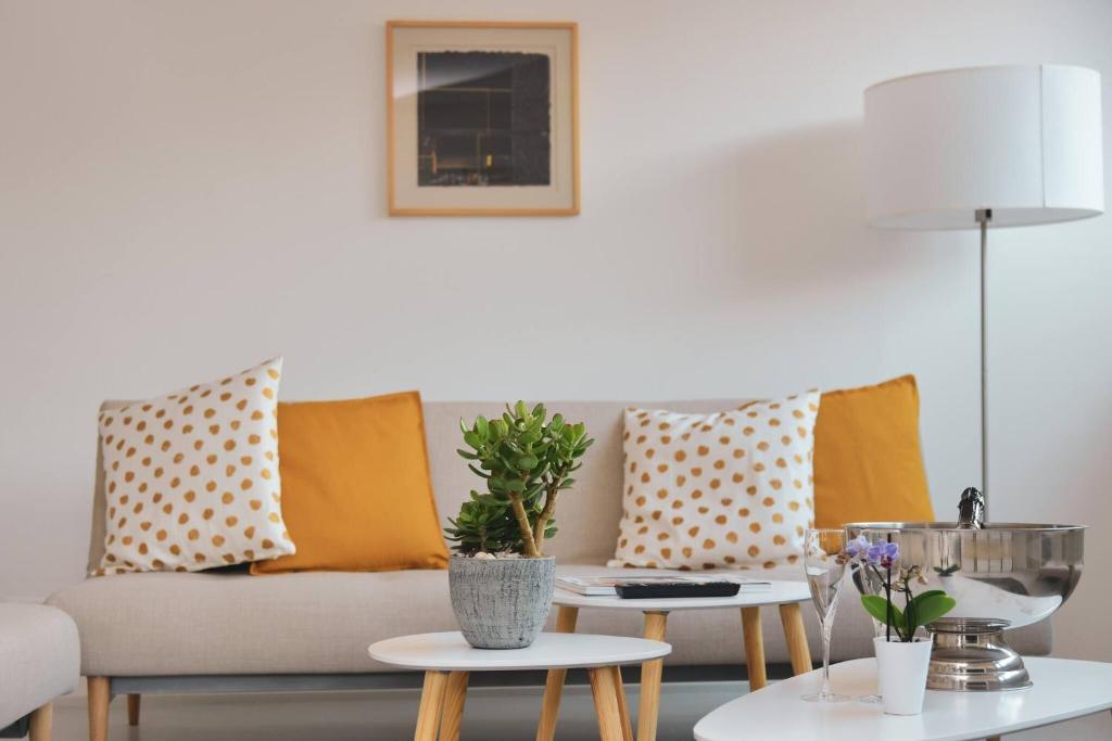 Luxury Nassa Penthouse with Private Terrace in Lugano - 4
