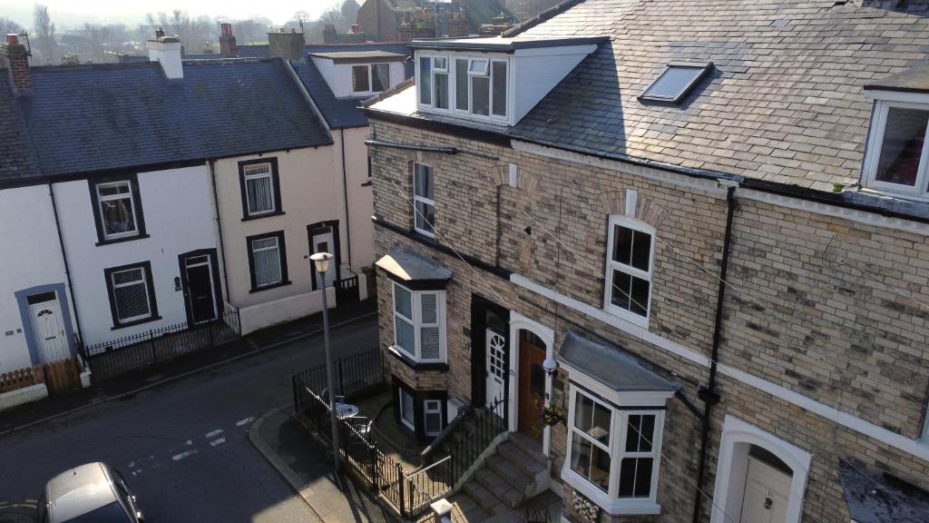 Elgin cottage, Whitby