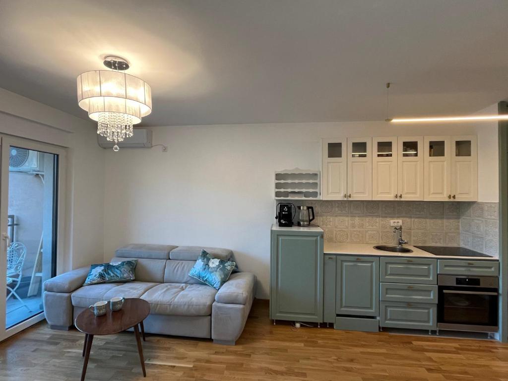Eden Apartman Vrnjačka Banja - 3