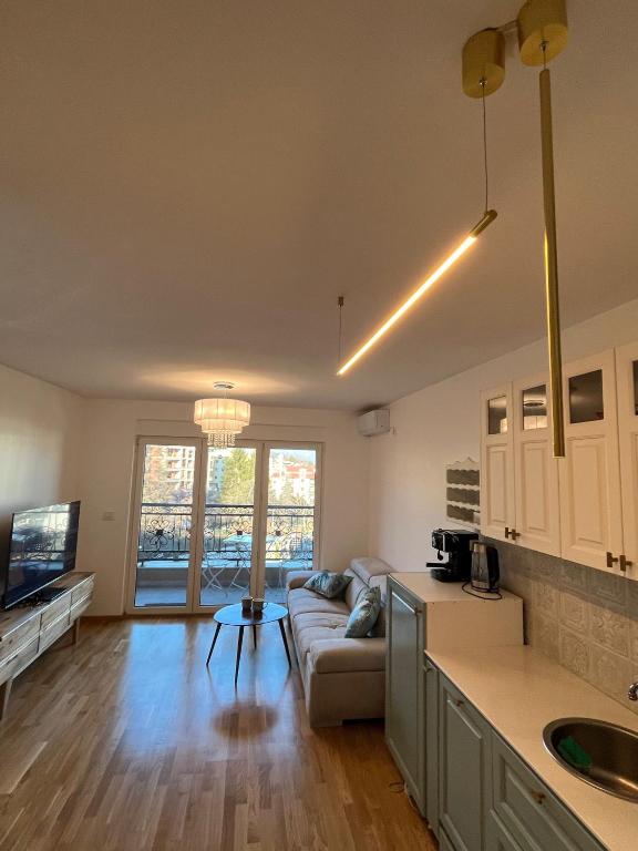 Eden Apartman Vrnjačka Banja - 1