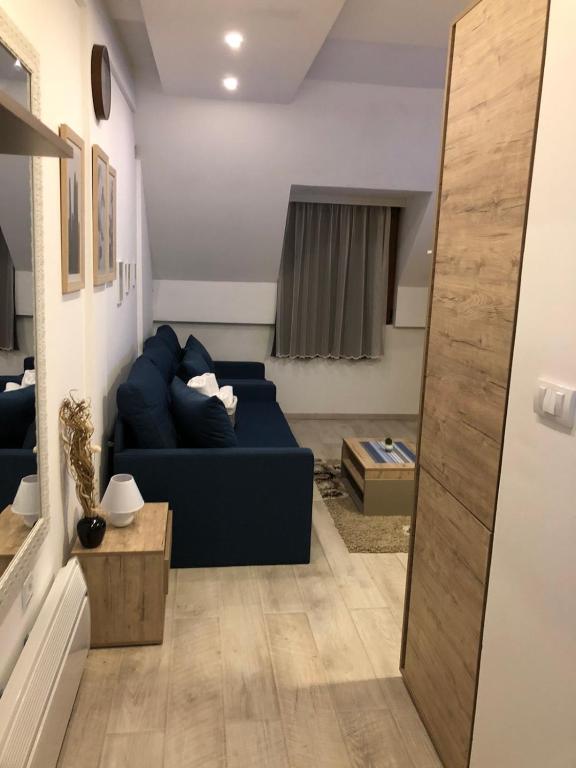 Kopaonik Milmari apartman L33 - 1