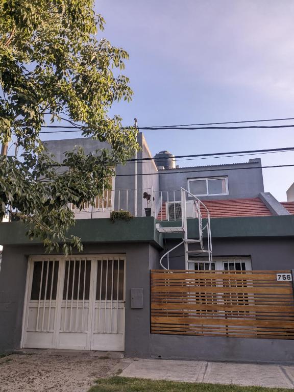 Apartamento Paracao, Paraná