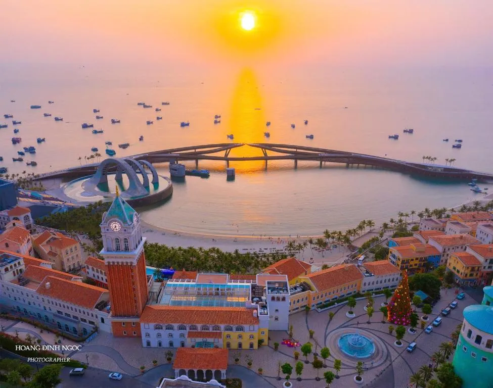 Luna Sol Villas - Dedicated Care Until Check Out, hotel in Phú Quốc