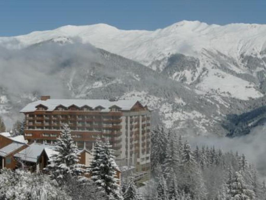 Appartement charmant à Courchevel 1650, parking inclus - FR-1-514-34 - 2