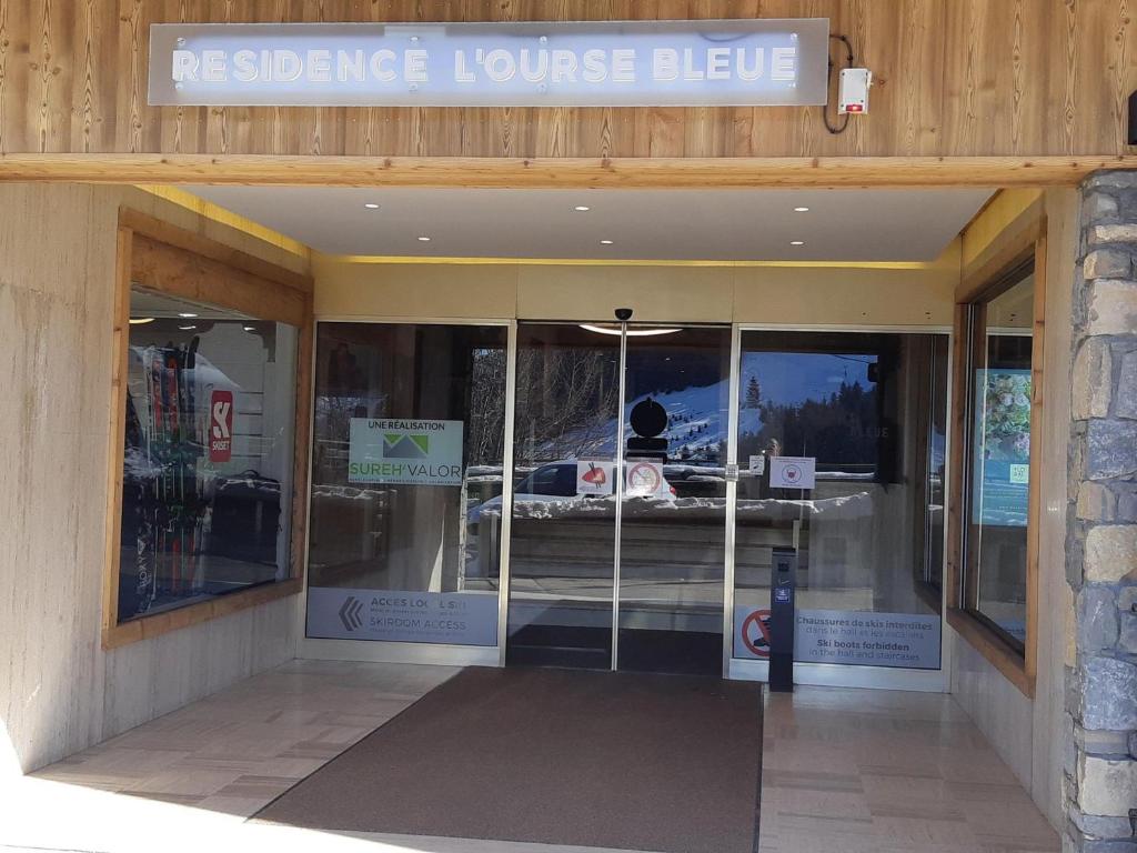 Appartement lumineux 8 pers, parking, Courchevel 1650 - 3