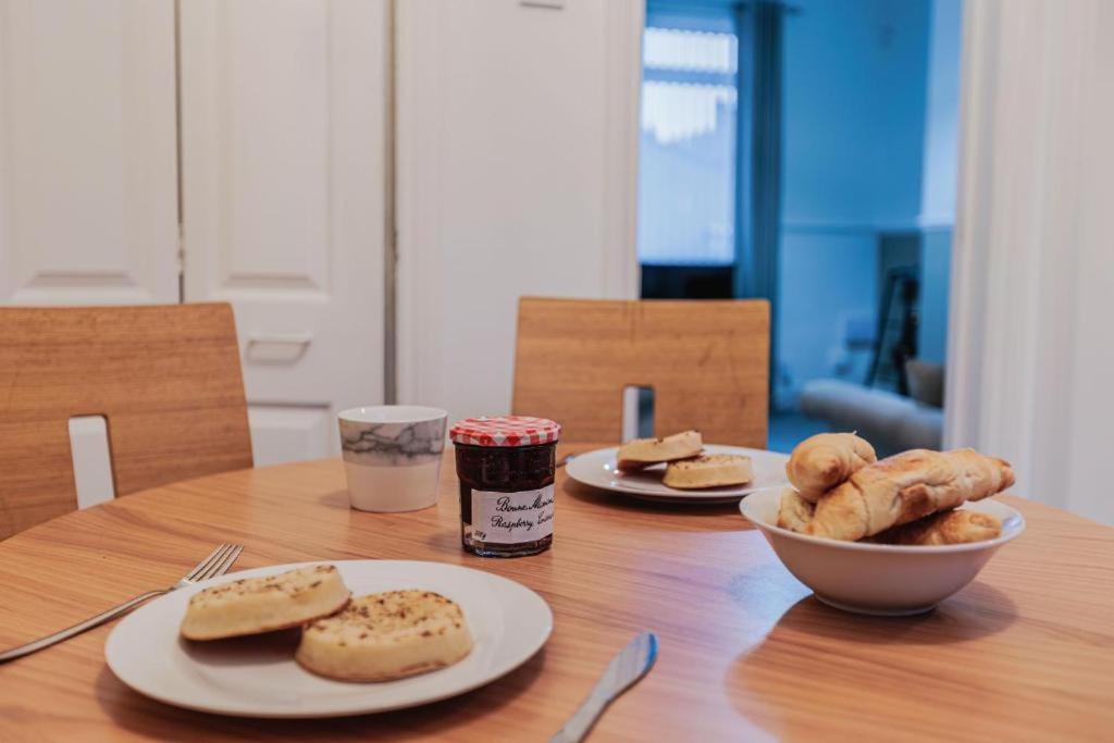 Leamington House, Hartlepool