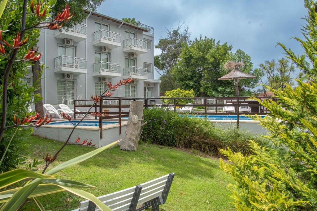 Hotel Vesubio II - 4