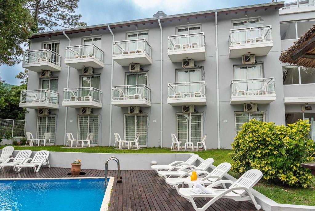 Hotel Vesubio II - 5