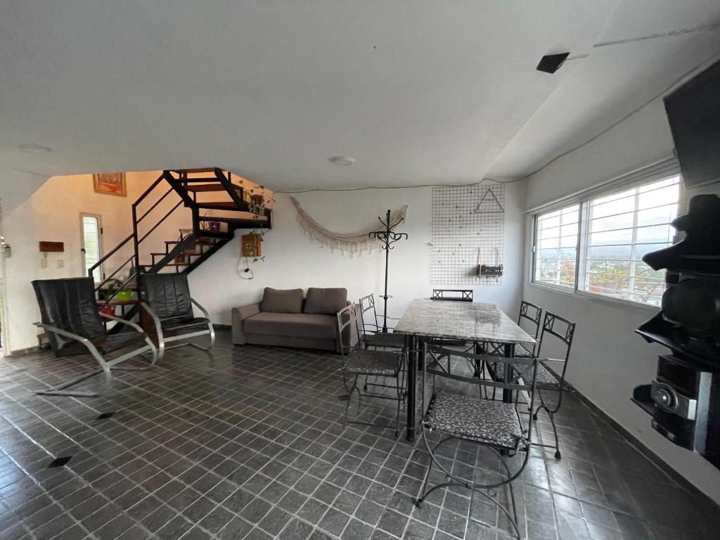 Casa con vista panorámica Villa Carlos Paz - 2