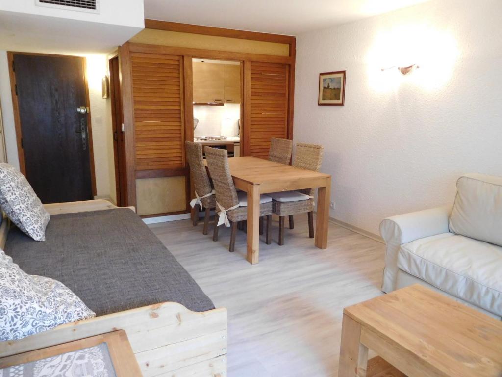 Appartement 2 pièces Chamonix avec Parking - FR-1-517-39 - 1