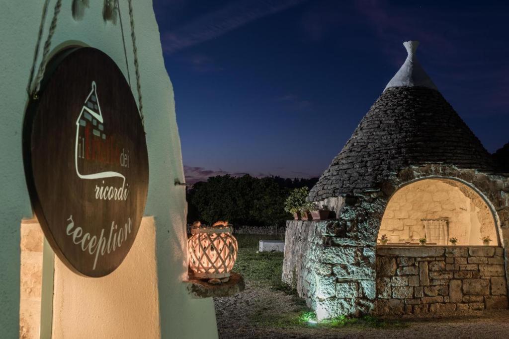 Il Trullo dei Ricordi - 1
