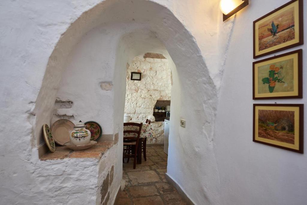 Il Trullo dei Ricordi - 3