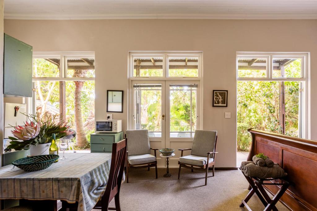 Keerweder, Riebeek-Wes