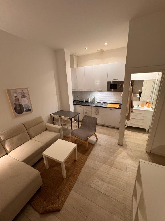 Apartamento cerca del Movistar-Arena Wizink - 3