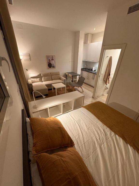 Apartamento cerca del Movistar-Arena Wizink - 4