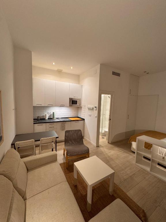 Apartamento cerca del Movistar-Arena Wizink - 5