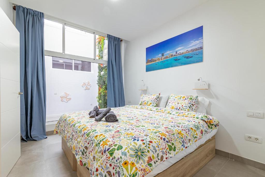 Garden House - La Isleta - 3