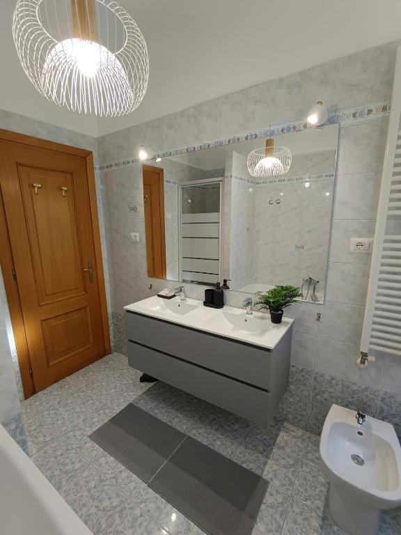 CASA NONNO - Rome Apartment - 3