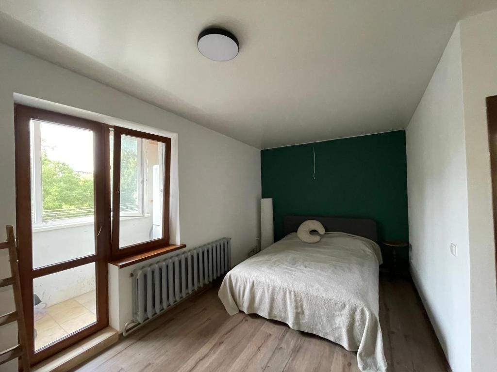 Cozy apartment at Botanica, Chişinău