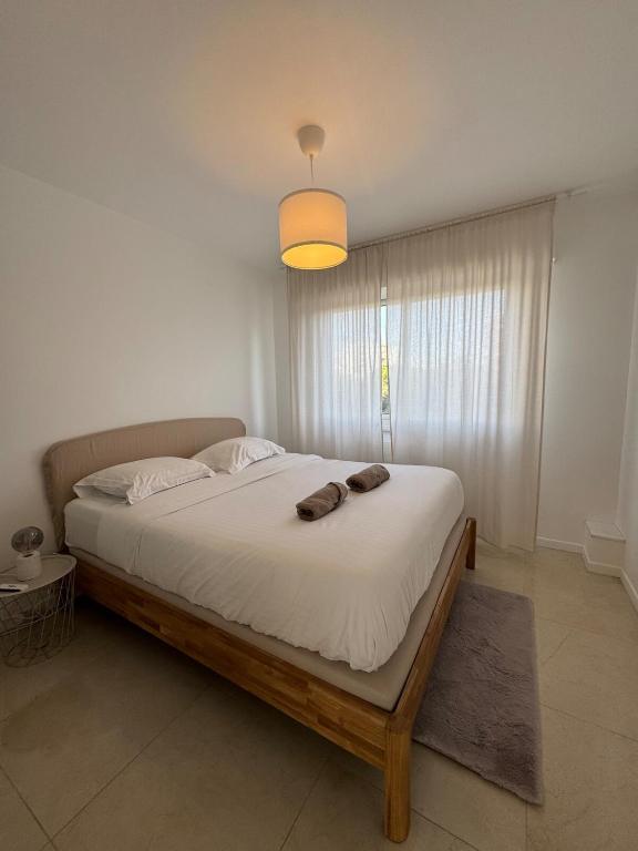 La Roseraie - Apt Standing 4 Prs - Piscine - Parking - 2