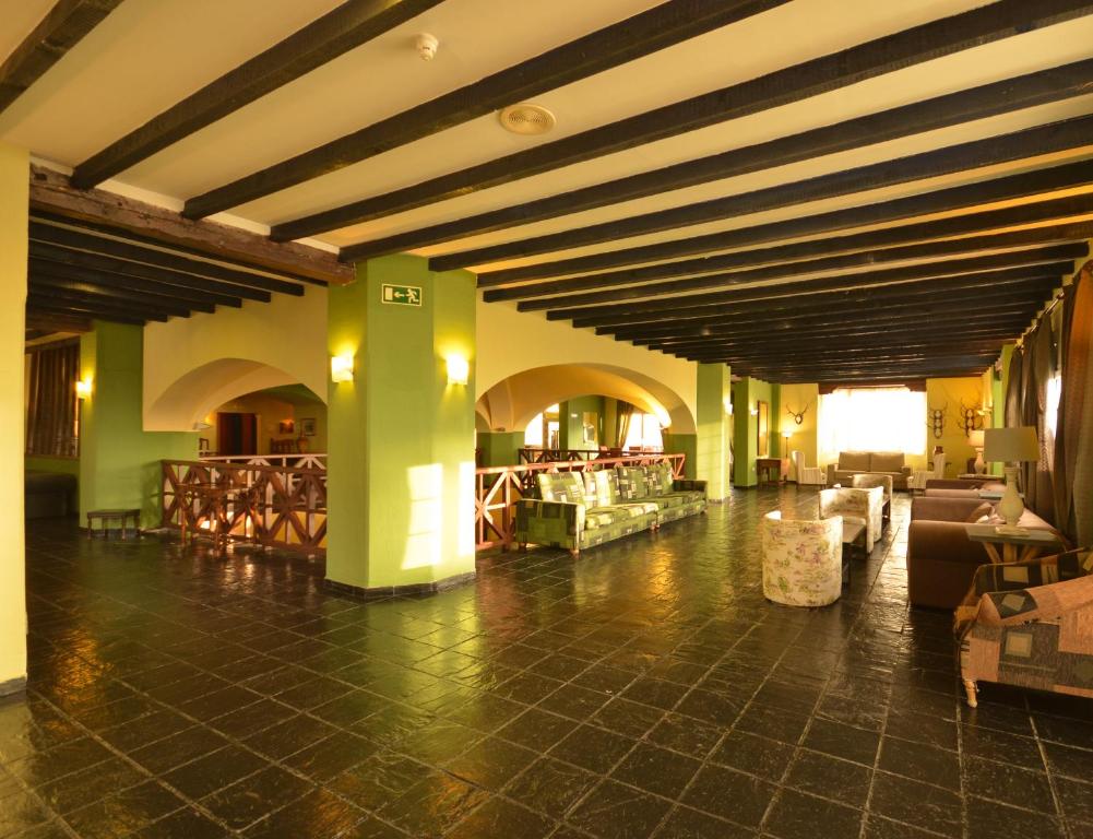 Hotel GHM Monachil photo