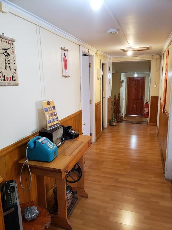 Magellanic House - 4