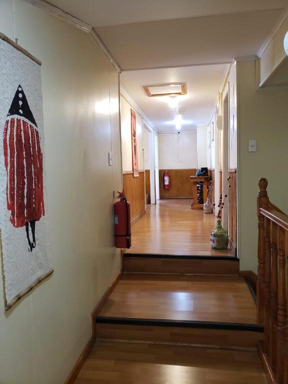 Magellanic House - 5