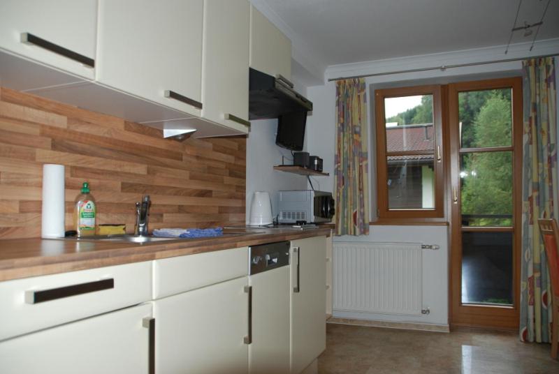 Ferienwohnung mit eigenem Balkon - 2